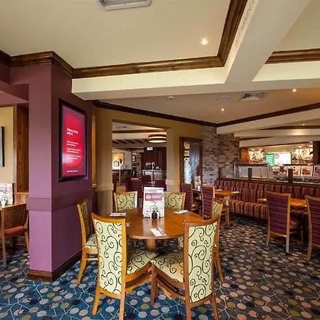 Premier Inn Barrow In Furness Hotel Barrow-in-Furness