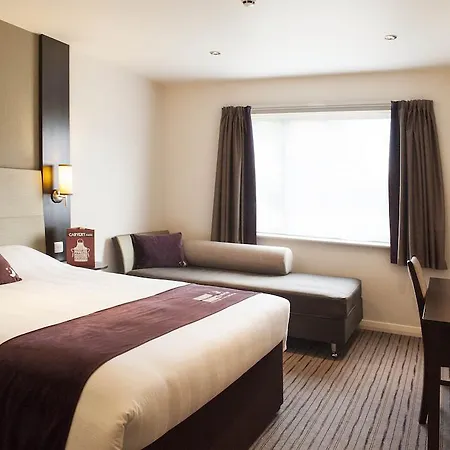 Premier Inn Barrow In Furness
