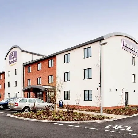 Premier Inn Barrow In Furness