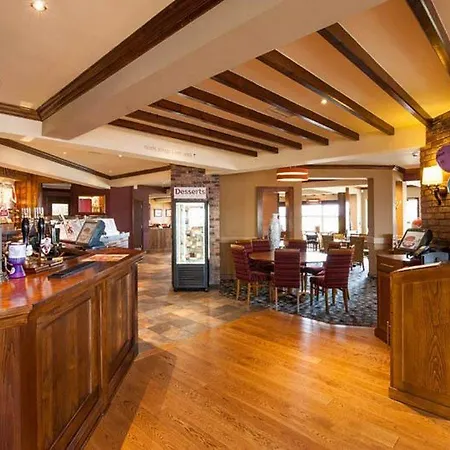 Hotel Premier Inn Barrow In Furness
