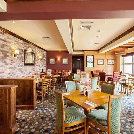 Premier Inn Barrow In Furness