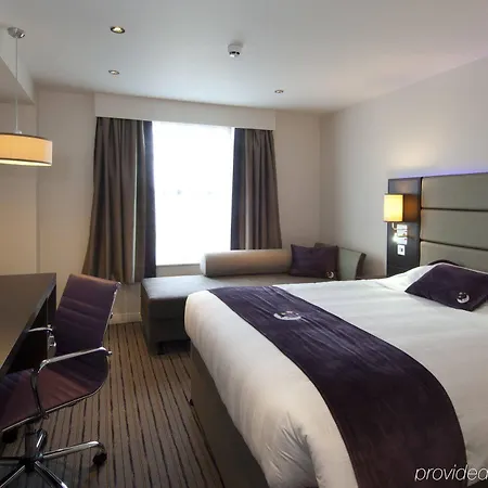 Premier Inn Barrow In Furness Hotel Barrow-in-Furness