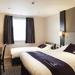 Otel Premier In Furness Barrow-in-Furness