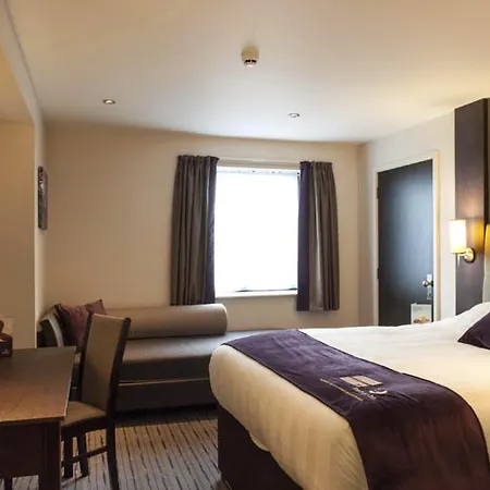 Premier Inn Barrow In Furness