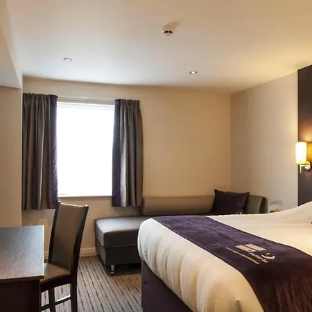 Premier Inn Barrow In Furness Barrow-in-Furness