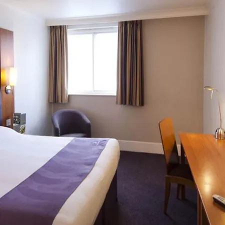 Hotel Premier Inn Barrow In Furness Barrow-in-Furness