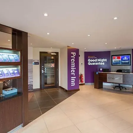 Premier Inn Barrow In Furness Barrow-in-Furness