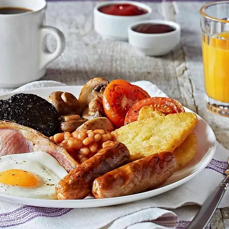 Premier Inn Barrow In Furness 3*