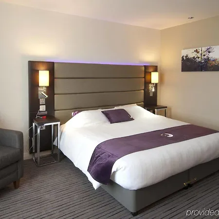 Hotel Premier Inn Barrow In Furness