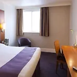 Hotel Premier Inn Barrow In Furness Barrow-in-Furness