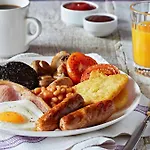 Premier Inn Barrow In Furness 3*