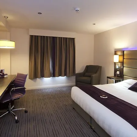 Premier Inn Barrow In Furness Barrow-in-Furness
