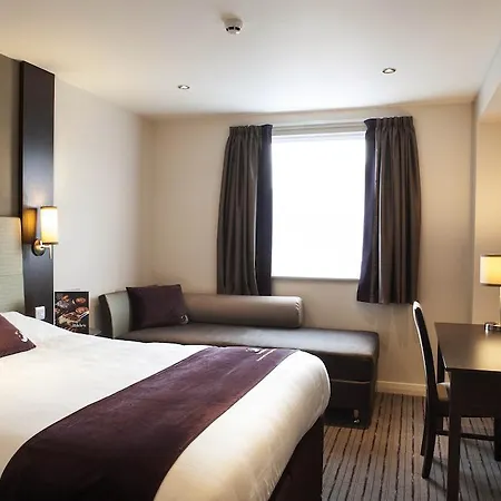 Premier Inn Barrow In Furness Barrow-in-Furness