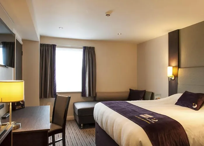 Premier Inn Barrow In Furness Barrow-in-Furness