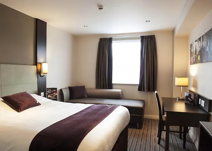 Premier Inn Barrow In Furness Barrow-in-Furness