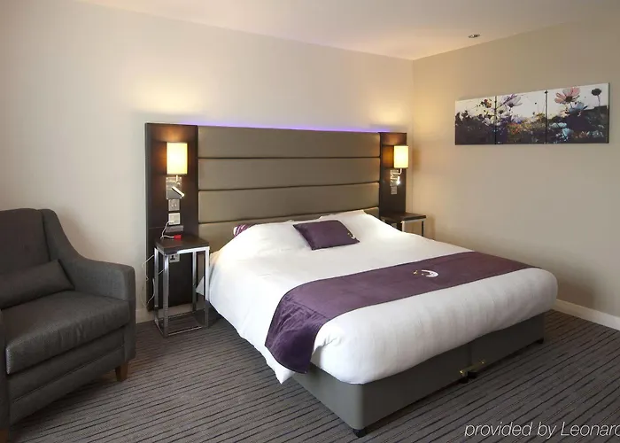 Hotel Premier Inn Barrow In Furness