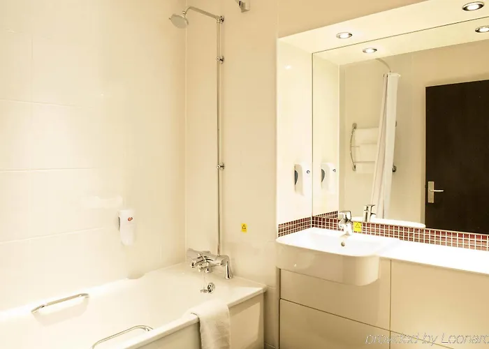 Hotel Premier Inn Barrow In Furness