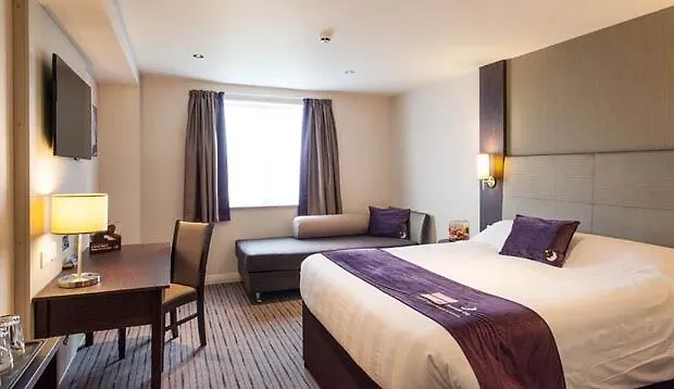Premier Inn Barrow In Furness 3*